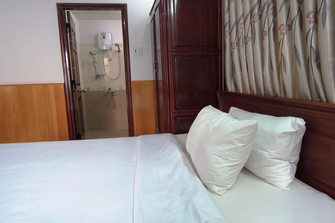 New Day Hotel Nha Trang