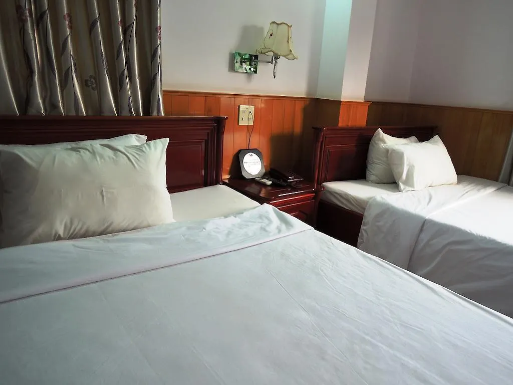 New Day Hotel Nha Trang 2*,  Vietnám