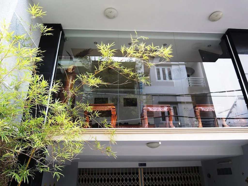 New Day Hotel Nha Trang