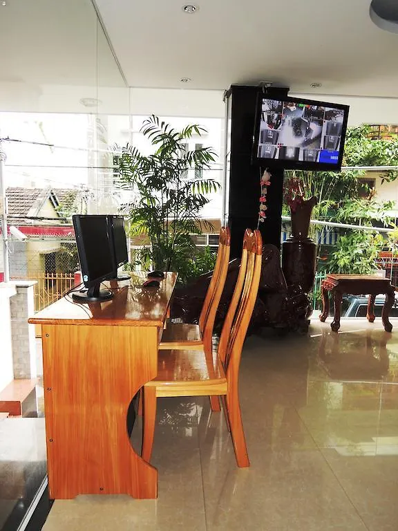 New Day Hotel Nha Trang