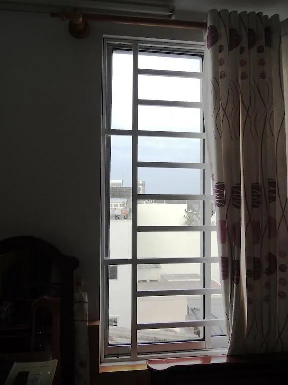 New Day Hotel Nha Trang 2*,
