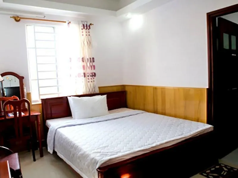 New Day Hotel Nha Trang