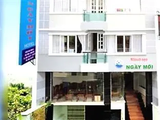 New Day Hotel Nha Trang
