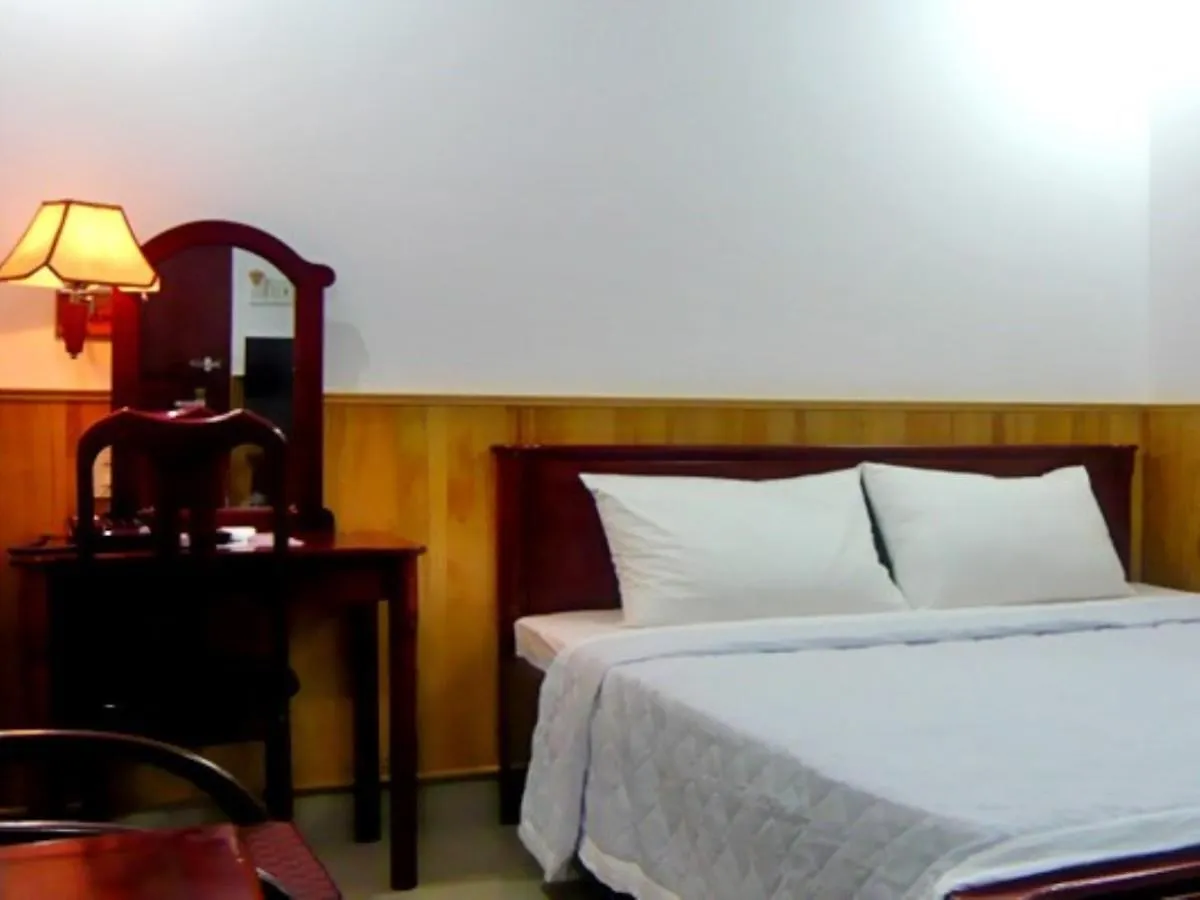 New Day Hotel Nha Trang