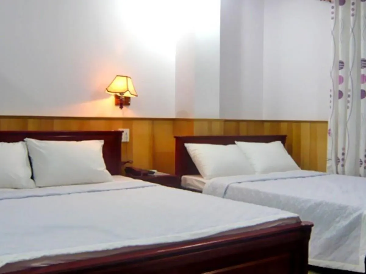 New Day Hotel Nha Trang