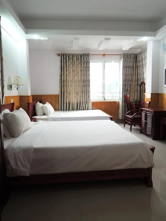 New Day Hotel Nha Trang