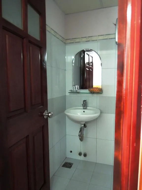 New Day Hotel Nha Trang