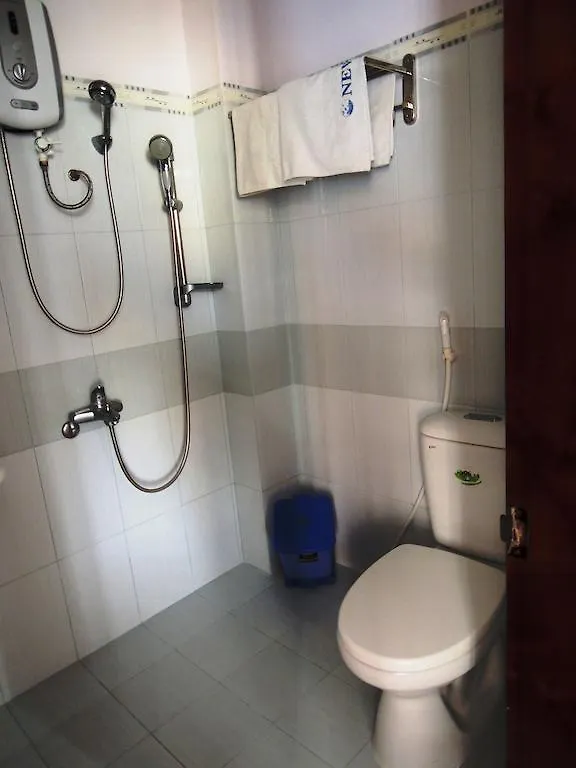 **  New Day Hotel Nha Trang Vietnám